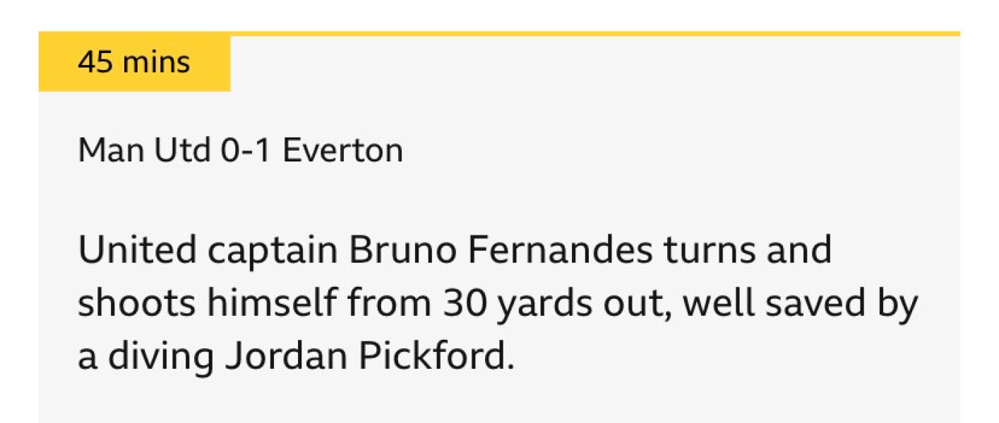 The Rolling Football Thread: Season 2025/26 - thread 2