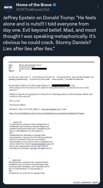 Cobwebs in Congress, Bigly Ballrooms, Tariff Tantrums, Dementia Denials - Trump Thread #150