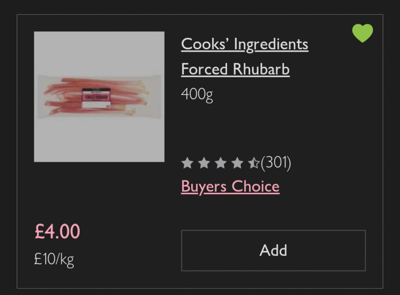 The Nigel Slater Christmas Chronicles Readalong 2025