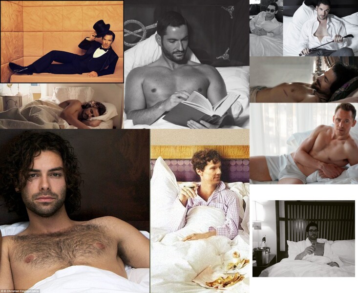 Swagger Inn 179 - It's looking very Autumnal out there, time to get the winter coats out...