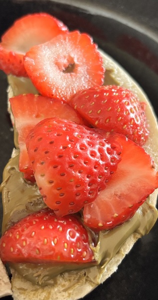 Come and tell us your dull and unexciting news 34: Calmly through the day