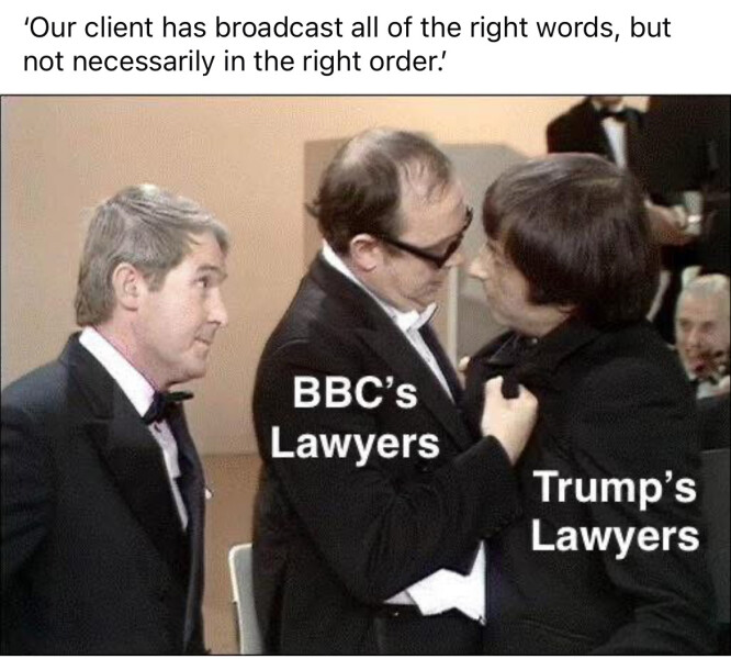 Thread 37 Starmer:  pinko commie slimeball