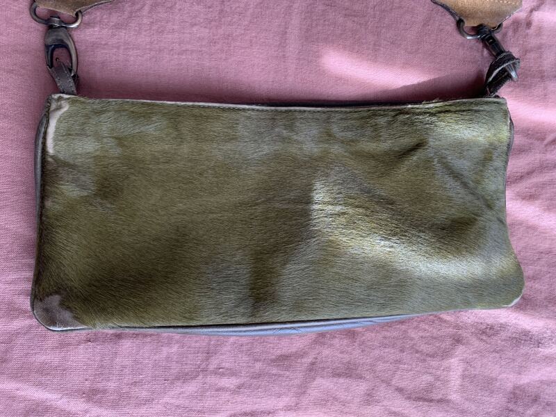 Want to help me find a new bag (same as the old bag)?