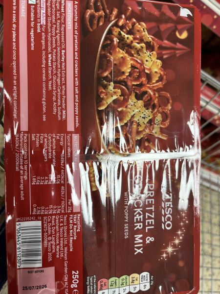 Melting from the heat, yet still Counting down to Christmas 2025 (thread 2)