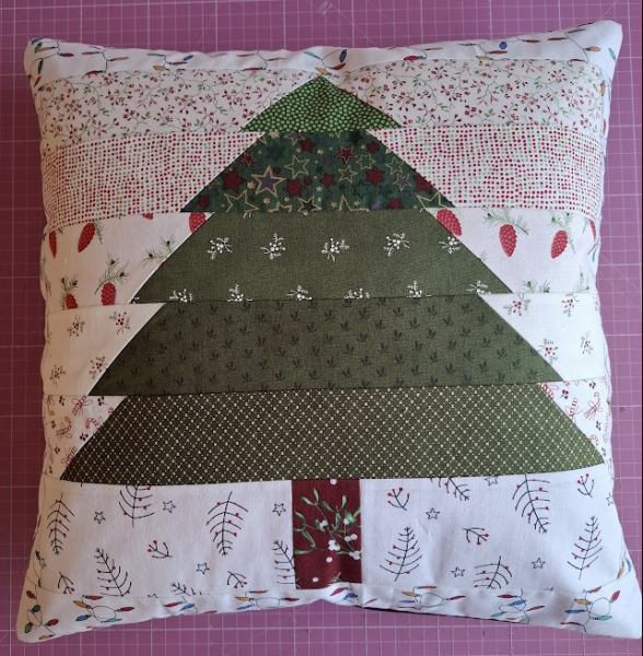 Stitch and bitch thread #11. Where the puns are only sew-sew