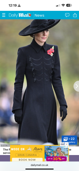 Royal Style: Stilettos or kittens? More royal style and beauty chat.