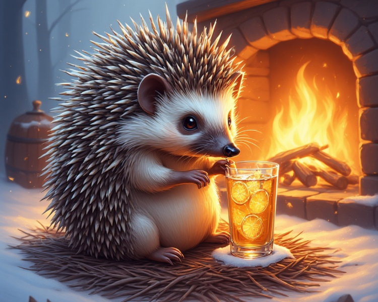 The Bluestocking: All You Need to Know About Risk Assessments, Jazz Hands, Battenberg and Sourdough (But Were Afraid to Ask) - and gerbils. Lots and lots of gerbils.