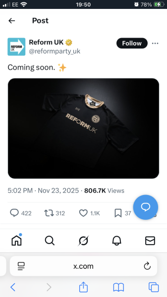 Thread 38 Starmer: Tax your Hamster