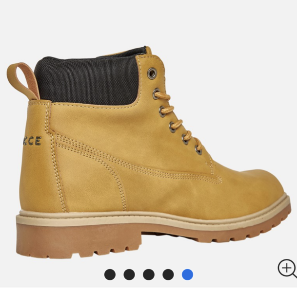 Men's shoes - what to wear with smart but not a suit?