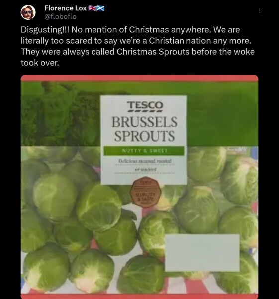 Our school has banned the word Christmas?