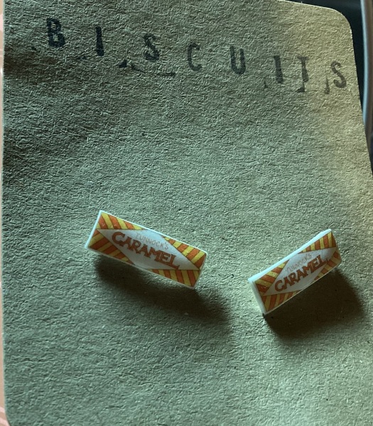 The Bluestocking: it's the season of mulled wine, conversations about pineapple and, of course, gerbils. Confused? You will be...