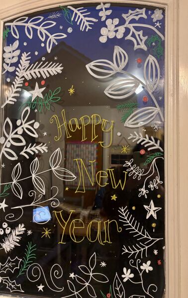 Poncetastic Christmas 2025