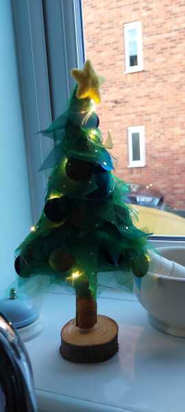 The Nigel Slater Christmas Chronicles readalong 2025 - Part 2