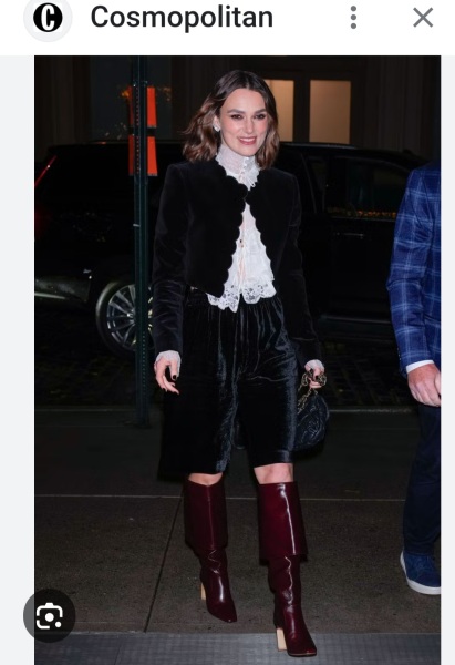 Can I wear this combo?