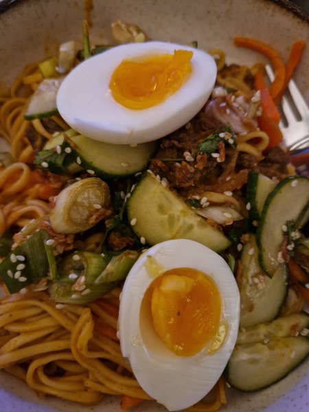 Meal planning, sharing recipes and ideas to make the weekly budget go further.