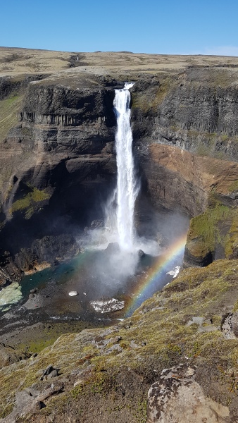 Tips for a Summer itinerary in Iceland please!