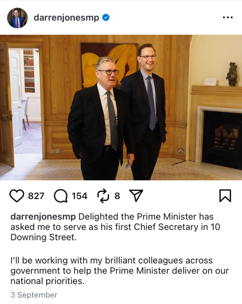 Labour isn't working - Thread 16