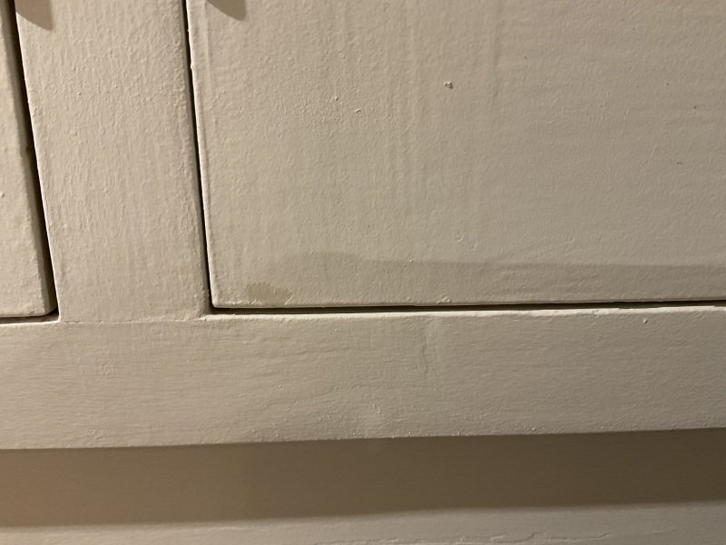 To not expect to pay