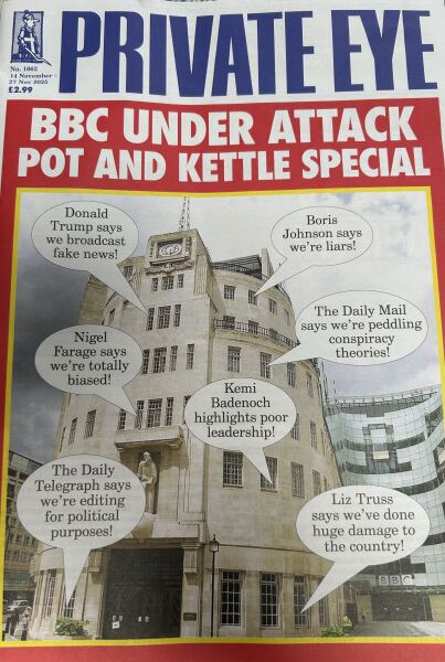 Thread 37 Starmer:  pinko commie slimeball