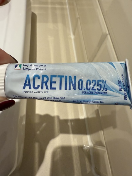 Tretinoin
