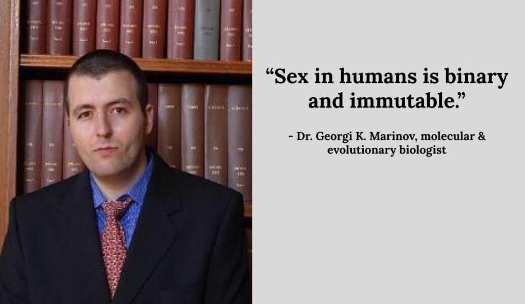 Have I completely misunderstood GCSE biology...