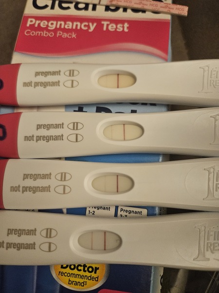 Due July 2026 🤍