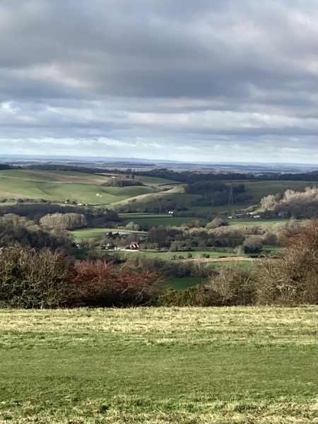 Thread 39 Starmer: chwech/saith - dechreuodd y plant ei