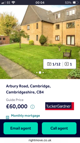 60k where/what to buy?