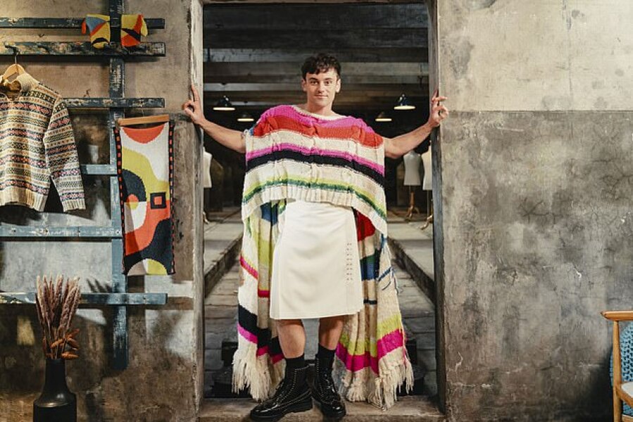 Come and tell us your dull and unexciting news 34: Calmly through the day