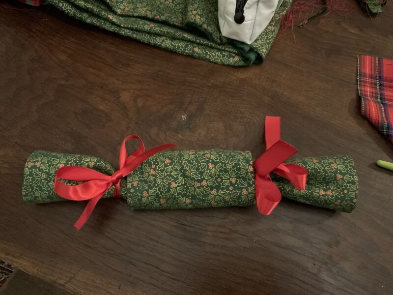 Poncetastic Christmas 2025