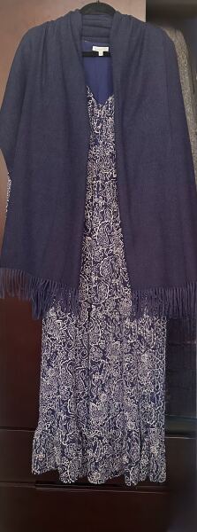 Is this dress to casual for a wedding?