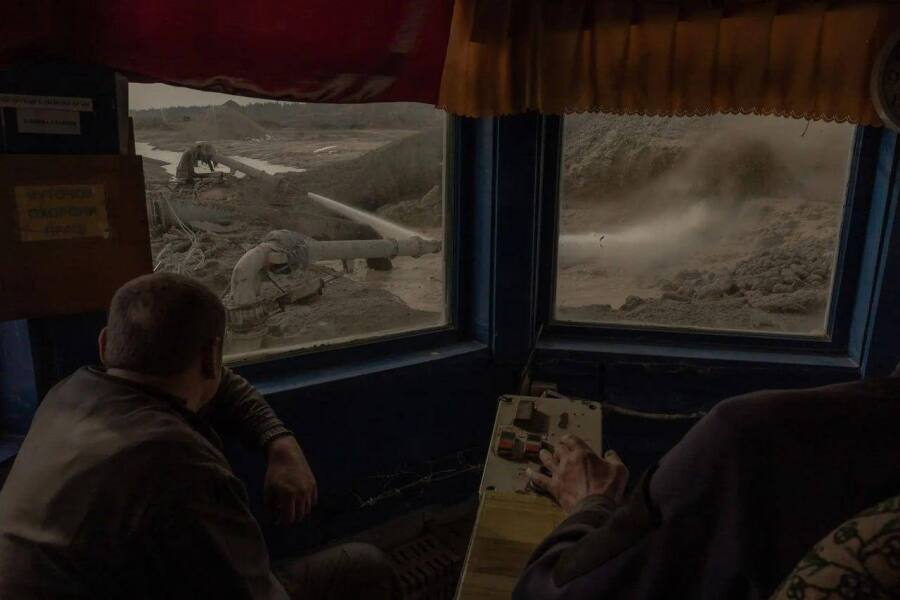 Ukraine Invasion: Part 59