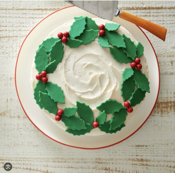 The Nigel Slater Christmas Chronicles readalong 2025 - Part 2