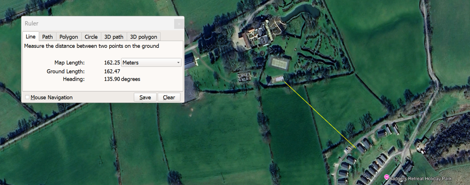 Omaze Yorkshire House 2025