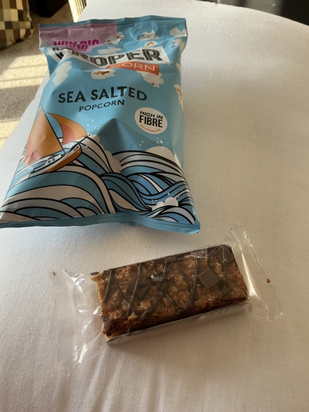 Sara Morrison v BFF Thread 3