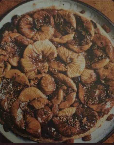 The Nigel Slater Christmas Chronicles Readalong 2025