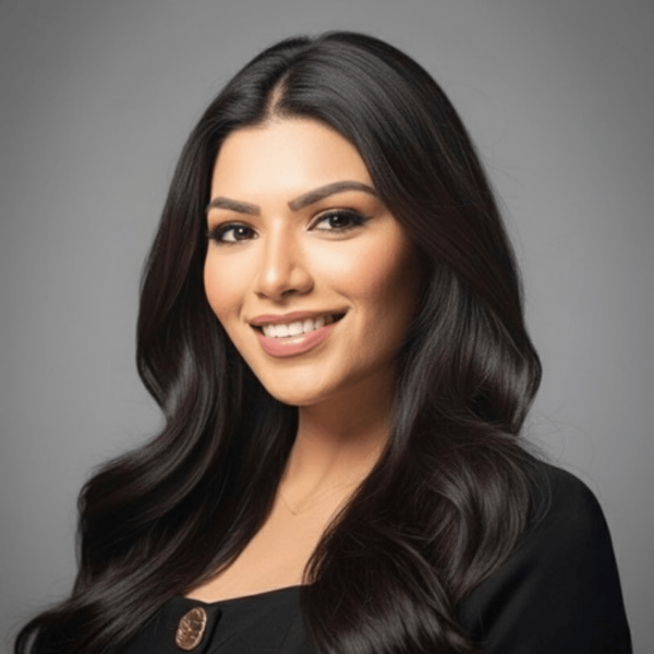 Share your weight management questions with Hira, Oushk co-founder