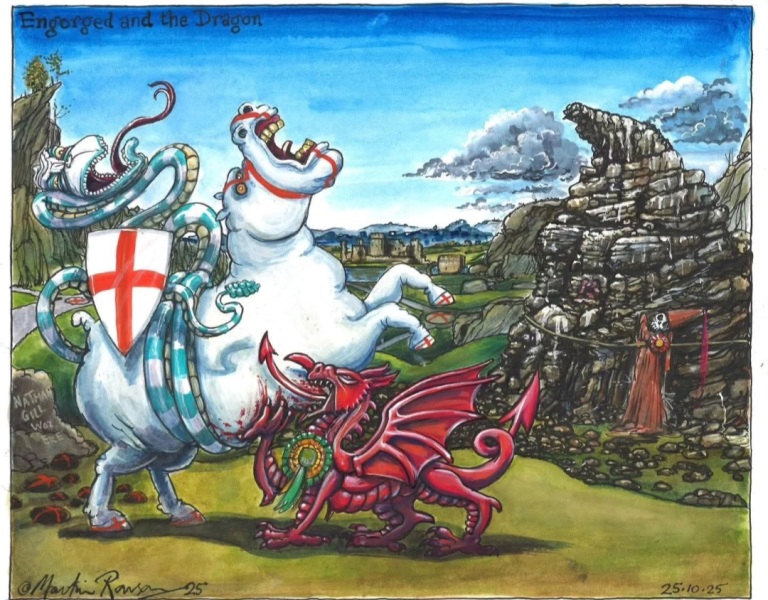 Thread 38 Starmer: Tax your Hamster