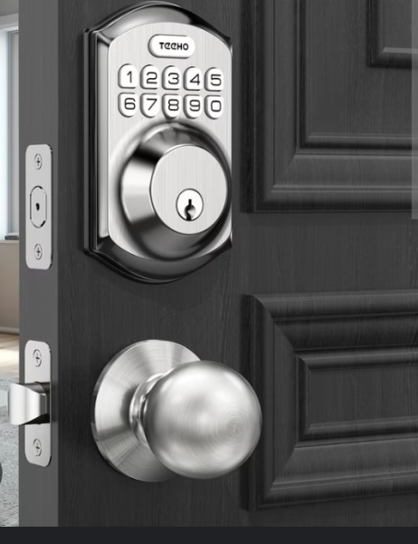 Key Safes - a cautionary tale