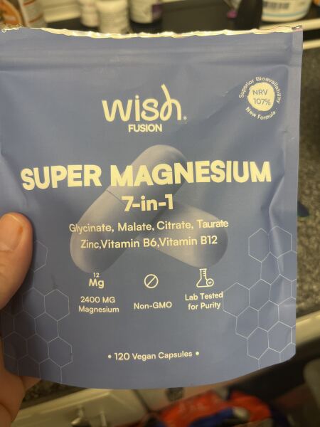 Cheap magnesium