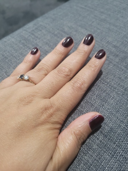 Pretty nails and make up thread