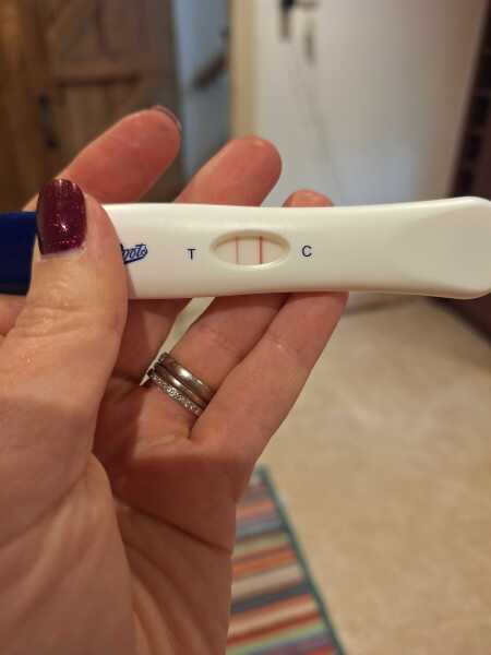 What's as good as First Response?