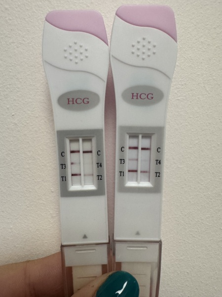 TTC Baby #3 Not our first rodeo 🤠