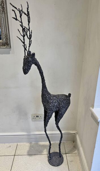 Facebook Christmas handmade tat