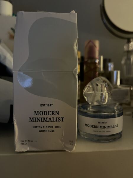 Scent of the day with the friendly perfumistas spritzing again - thread 5