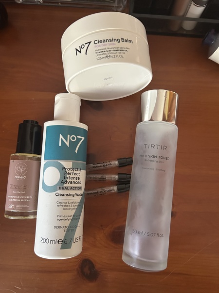 Can’t stop buying & hoarding beauty treats? You’re in good company here!