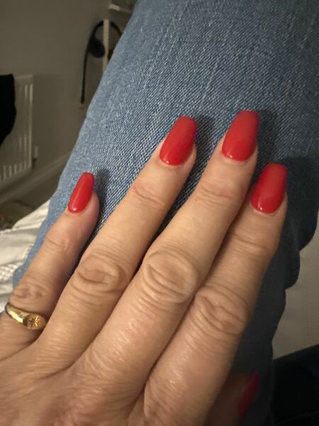 Pretty nails and make up thread