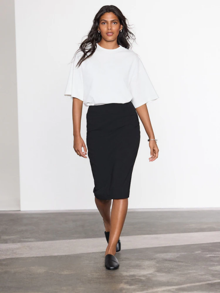 Help me find an interview outfit