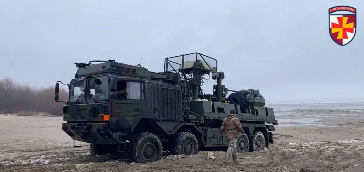 Ukraine Invasion: Part 59