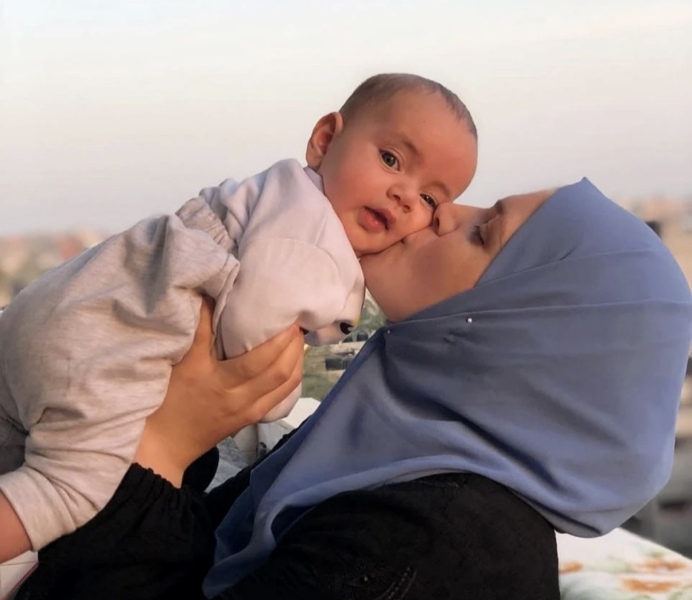 One Child a Day: Remembering Gaza’s Children